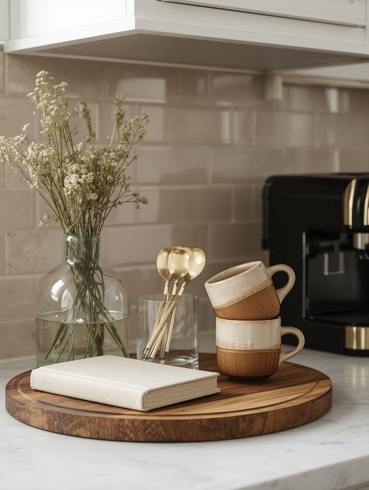 Apartment Kitchen Design Ideas: 15 Genius Ways to Make Your Small Kitchen Look Stunning