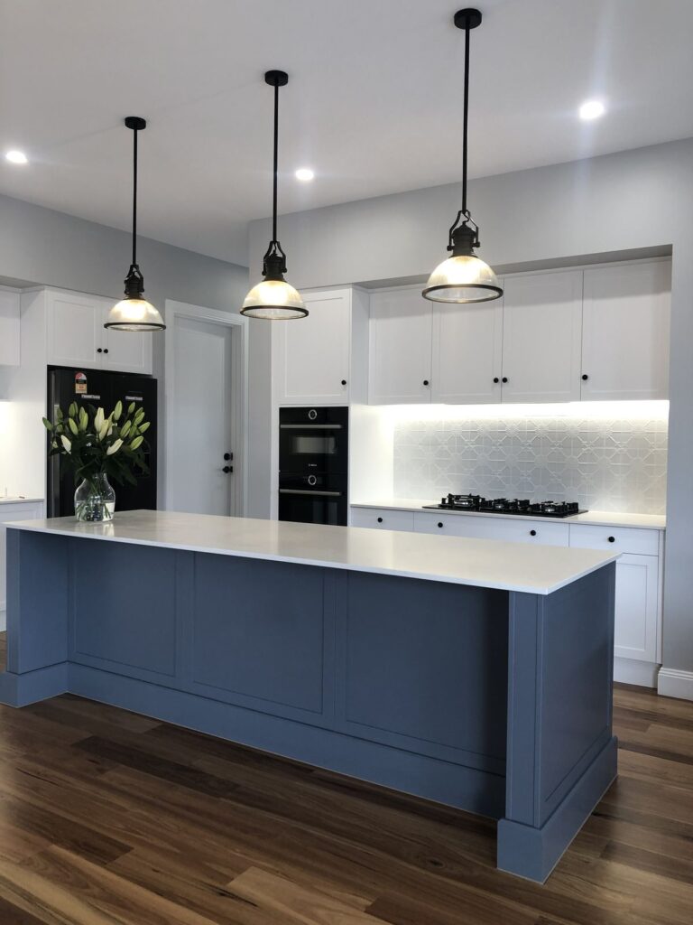 U-Shaped Kitchen Design Ideas That Are Hardworking, Beautiful & Seriously Functional