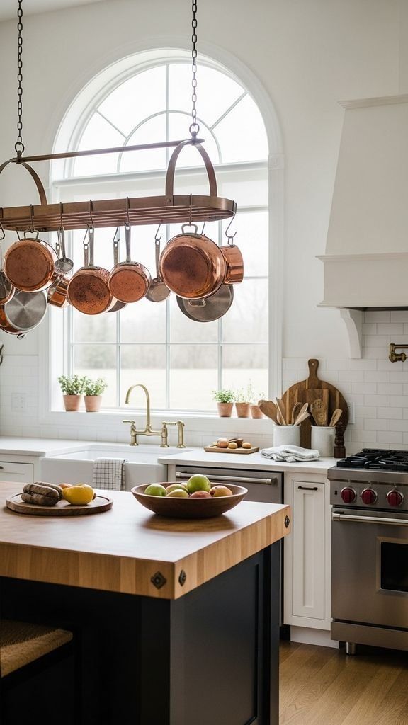 748c3976be99aec2c3c761f7bcc66174 Chef Kitchen Design Ideas That Will Turn Your Home Kitchen Into a Serious Culinary Powerhouse