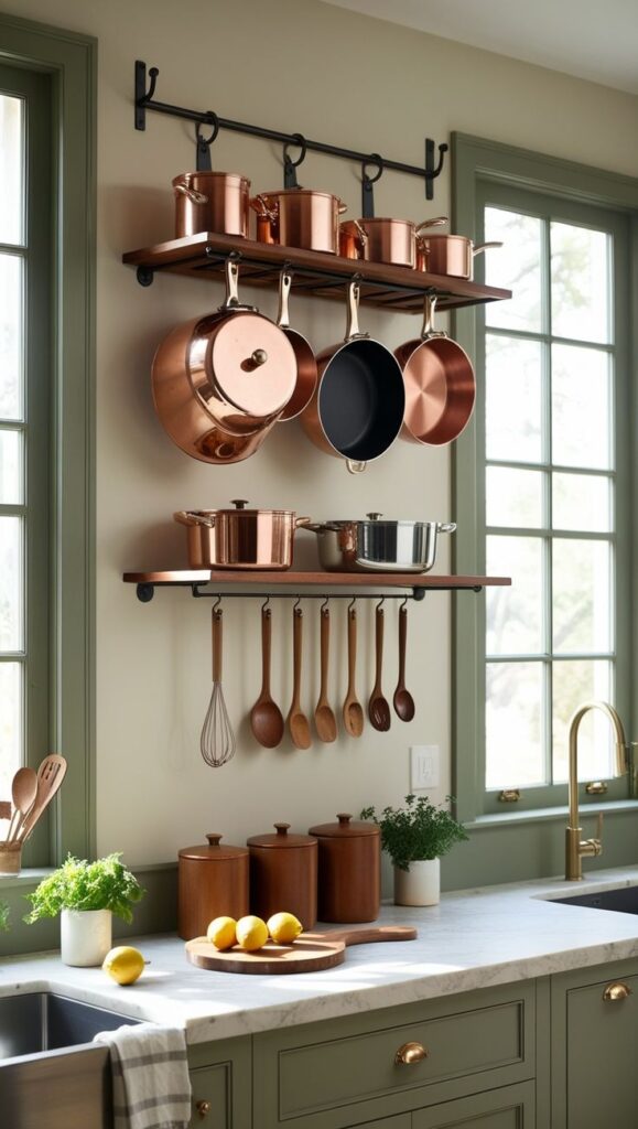 Apartment Kitchen Design Ideas: 15 Genius Ways to Make Your Small Kitchen Look Stunning