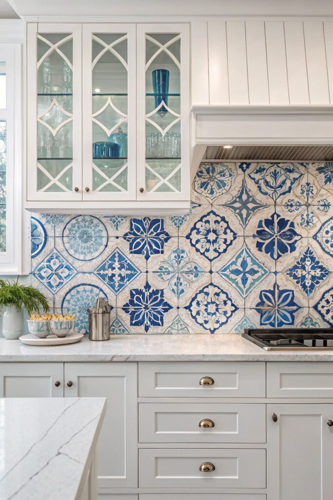 82c7f440d96c153fc4b163c1895d80b8 Caribbean Kitchen Design Ideas That Bring Bold Color, Island Warmth, and Tropical Joy Into Your Home