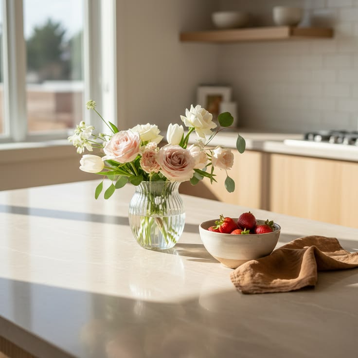 12 Stunning Kitchen Showroom Design Ideas That'll Transform How You See Your Own Kitchen