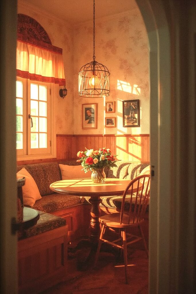 863d2df0c1c2579a41ee94ad1319bfa3 15 Cozy Cabin Kitchen Design Ideas That Feel Like a Warm Hug Every Single Day