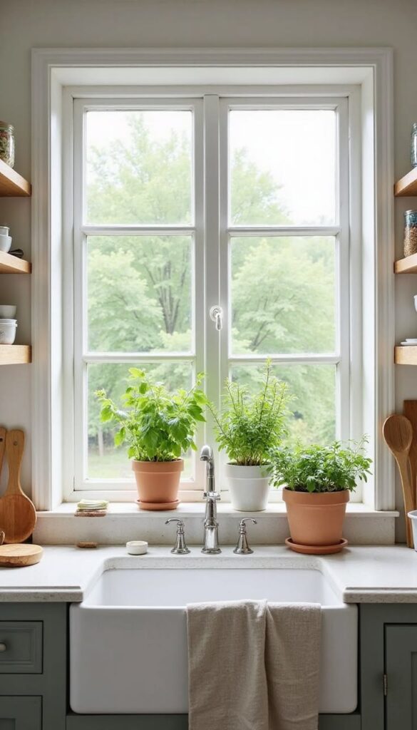 869ed7a4cdf09f9f7d3e6d0c8d37e145 Coastal Kitchen Design Ideas That Bring the Breezy, Sun-Washed Beauty of the Beach Into Your Home