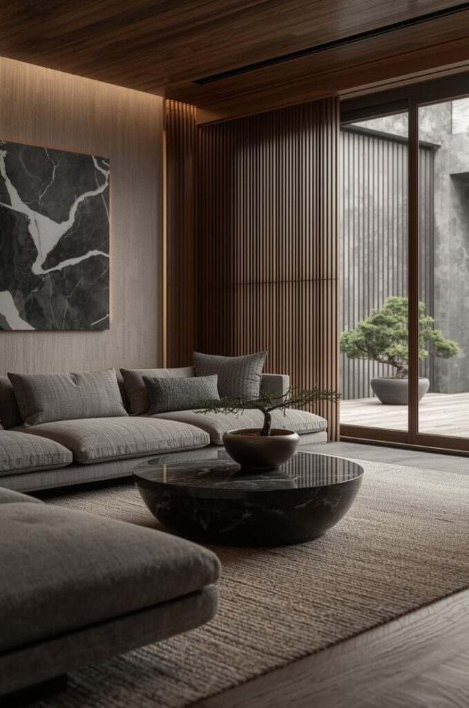 8a26bb7185bd711eb0743d645f669fe6 Stunning Asian Living Room Design Ideas