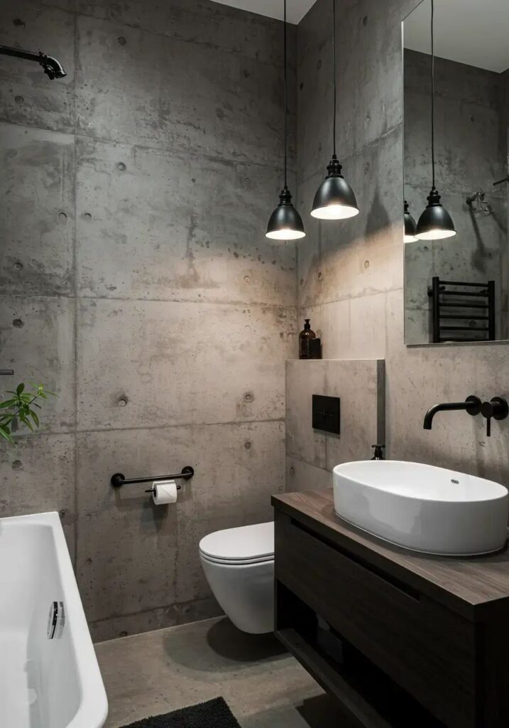 Stunning Bathroom Paint Design Ideas That Transform Your Space