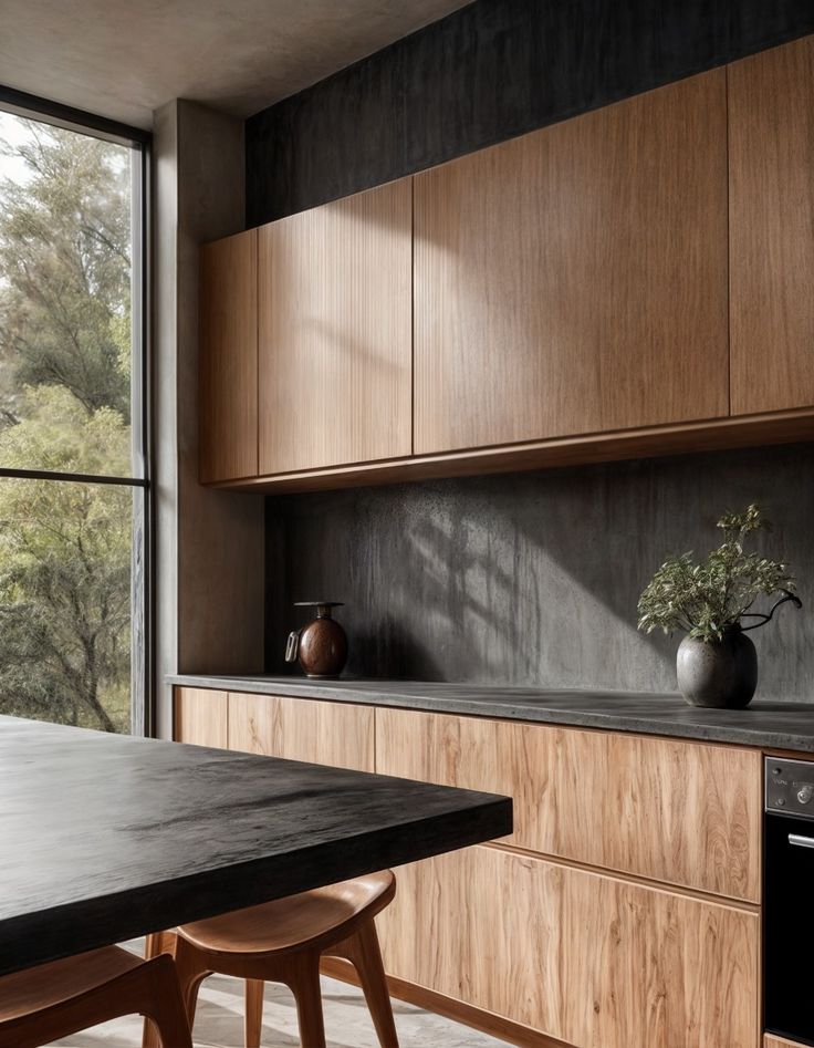  Asian Kitchen Design Ideas, Stunning Ways to Bring Zen Elegance Into Your Home