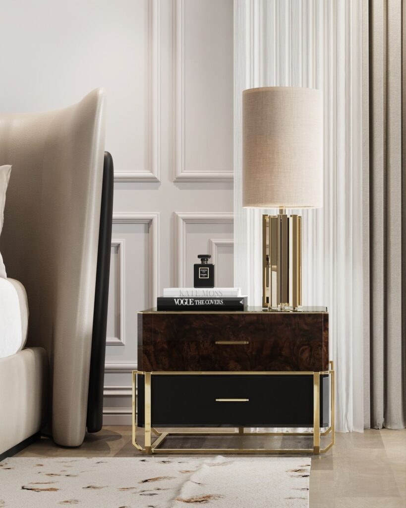 13 Italian Bedroom Design Ideas That Bring Old-World Elegance & La Dolce Vita Into Your Home