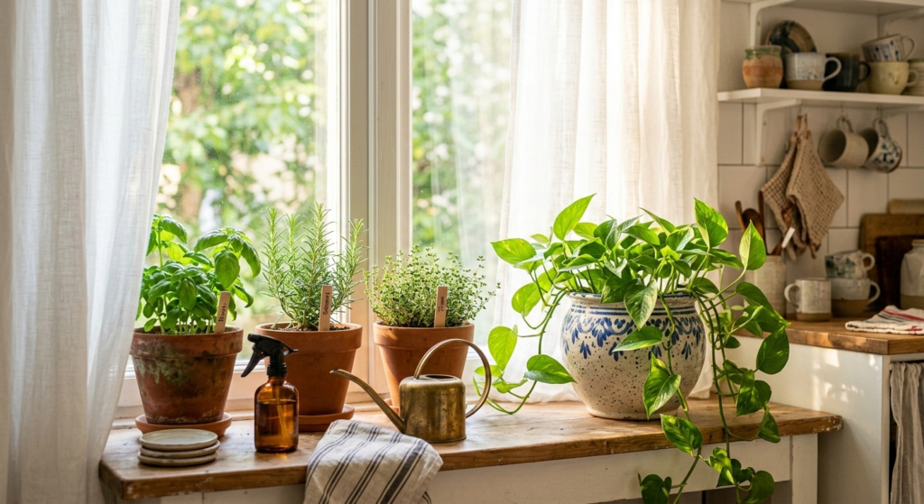 Apartment Kitchen Design Ideas: 15 Genius Ways to Make Your Small Kitchen Look Stunning