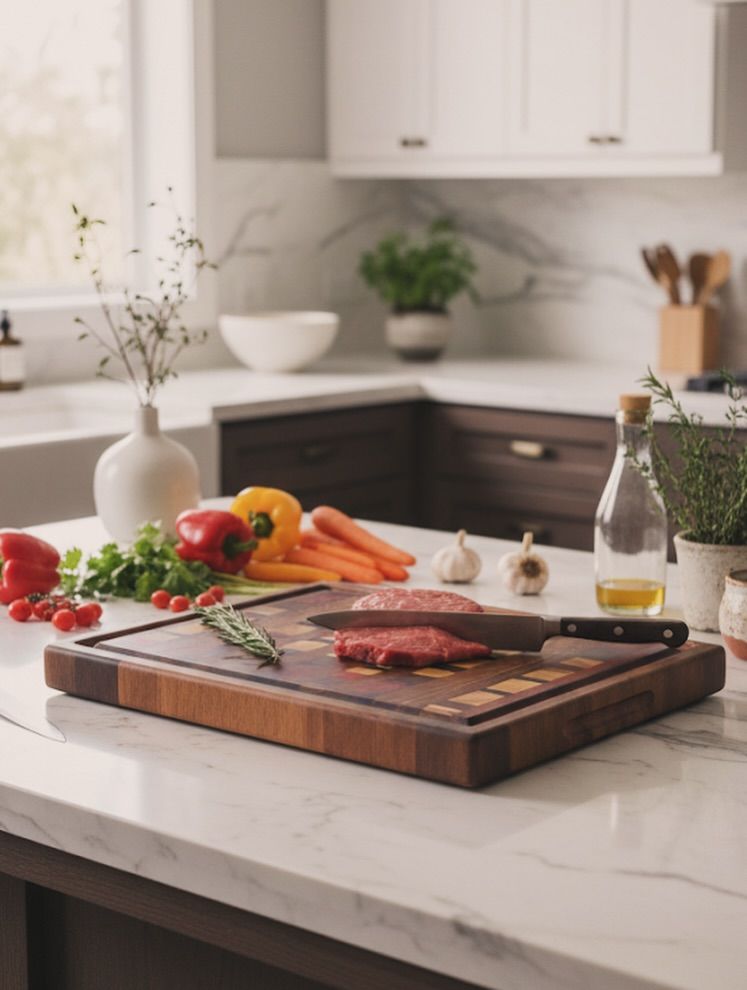 a1342de6e066834bf541b7e458e42354 Chef Kitchen Design Ideas That Will Turn Your Home Kitchen Into a Serious Culinary Powerhouse