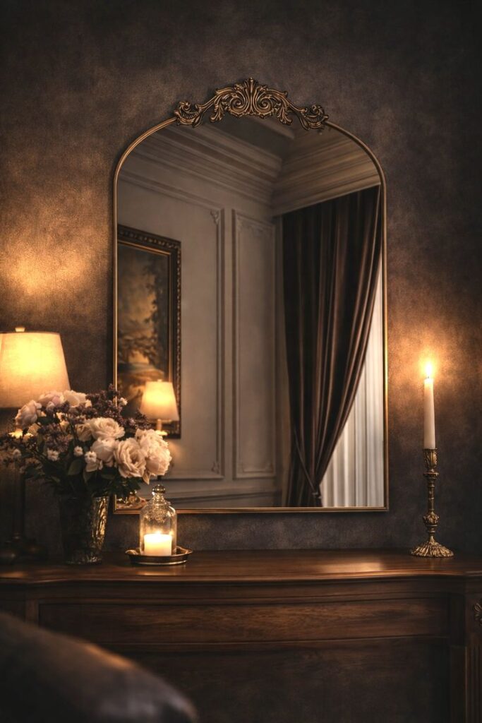 Luxury Bedroom Design Ideas That Feel Like a 5-Star Hotel Every Single Night