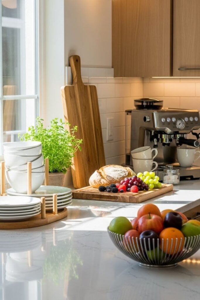 Apartment Kitchen Design Ideas: 15 Genius Ways to Make Your Small Kitchen Look Stunning