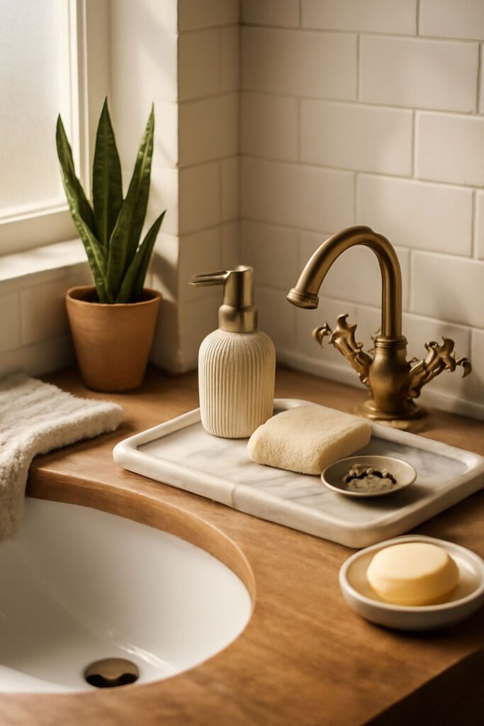 aaa4aebb7d8a58fa131b65ae777c9b28 Stunning Apartment Bathroom Design Ideas That Feel Luxurious on a Budget