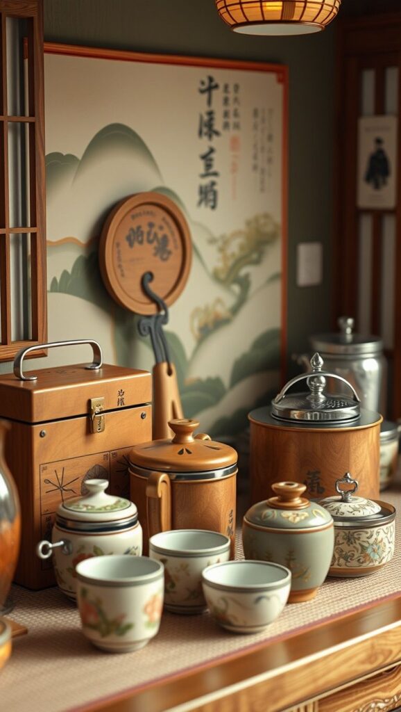 Asian Kitchen Design Ideas: 13 Stunning Ways to Bring Zen Elegance Into Your Home