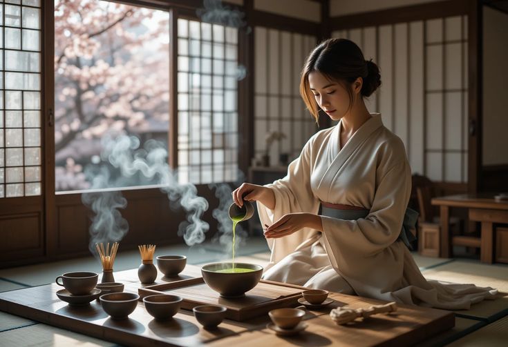 Asian Kitchen Design Ideas: 13 Stunning Ways to Bring Zen Elegance Into Your Home