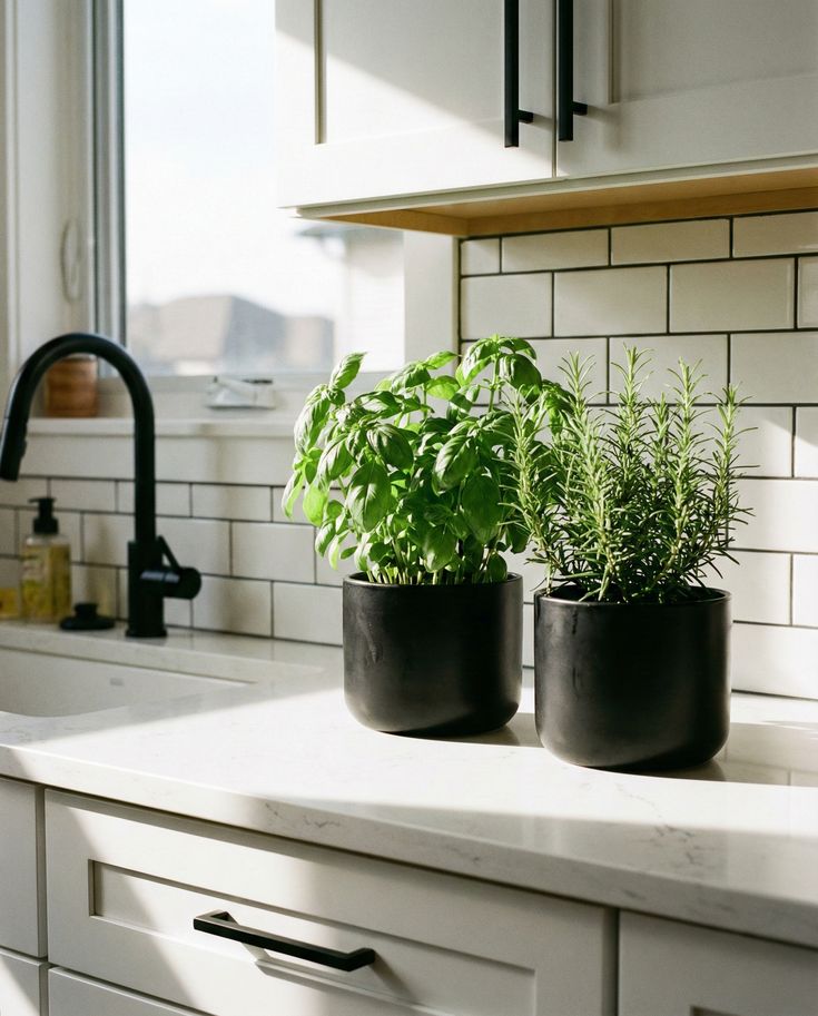  Contemporary Kitchen Design Ideas That Are Sleek, Smart & Absolutely Stunning