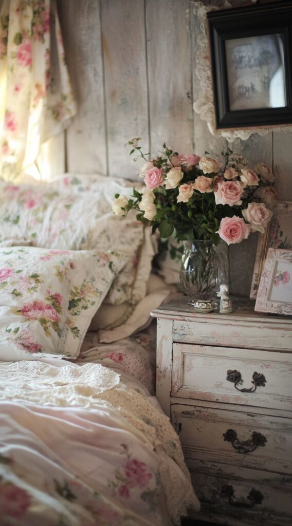 French Provincial Bedroom Design Ideas That Are Romantic, Timeless & Utterly Charming