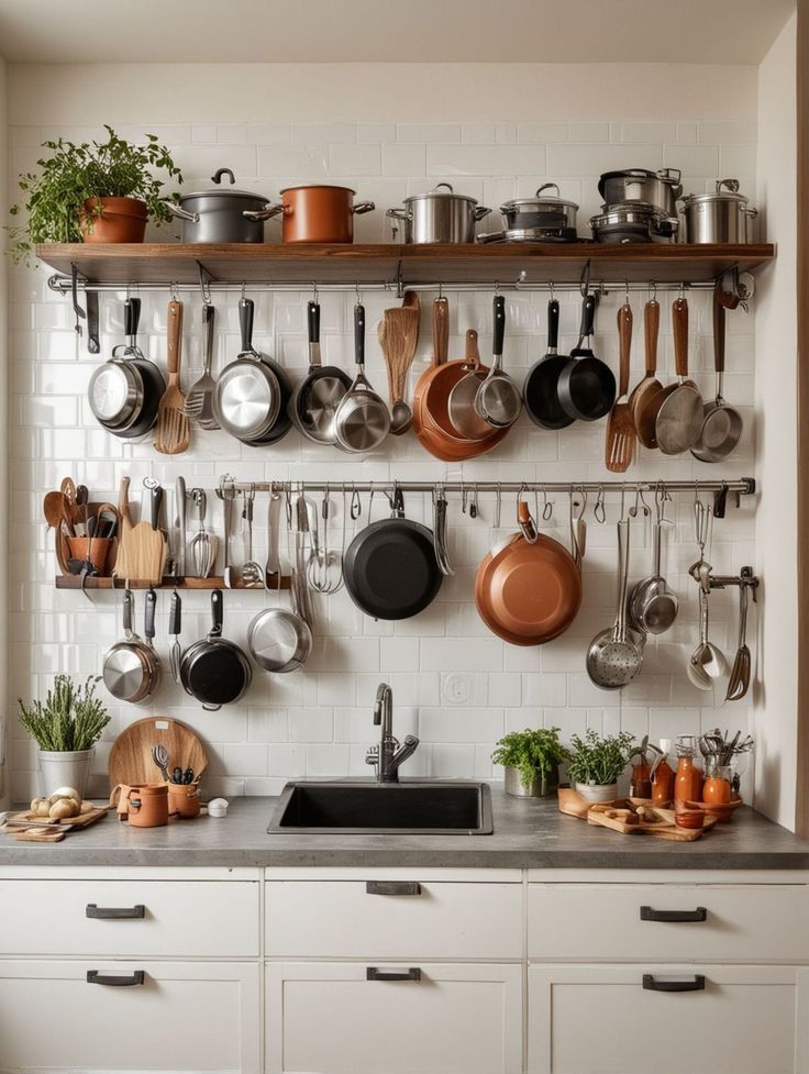 Apartment Kitchen Design Ideas: 15 Genius Ways to Make Your Small Kitchen Look Stunning