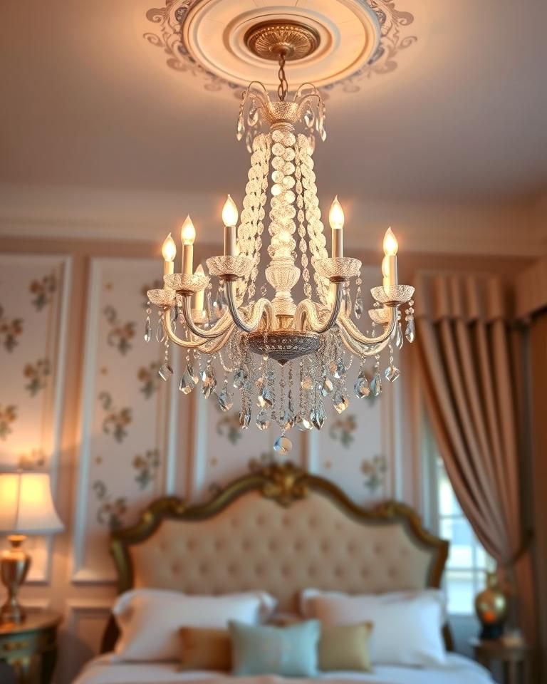 French Provincial Bedroom Design Ideas That Are Romantic, Timeless & Utterly Charming