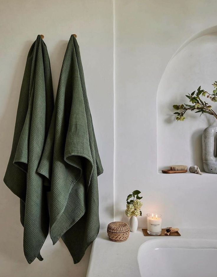 Brilliant Bathroom Closet Design Ideas to Organize and Beautify Your Space