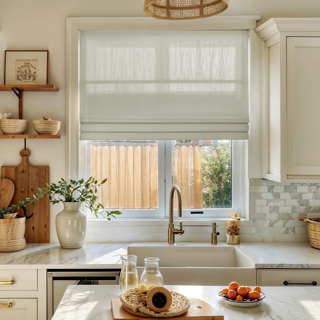 Apartment Kitchen Design Ideas: 15 Genius Ways to Make Your Small Kitchen Look Stunning