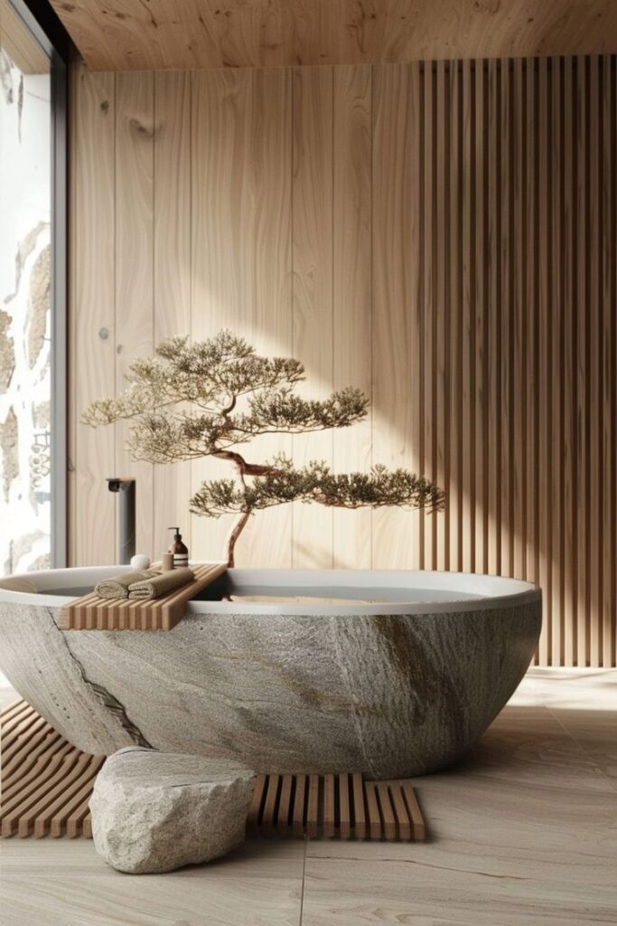 c25641a7f65c48e619ab5b2f19396e0b Stunning Bathroom Tub Design Ideas That Will Transform Your Space