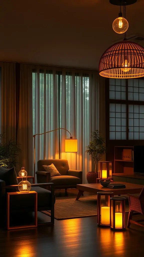 c803880bbb860aac7e9153a1c1d3d051 Stunning Asian Living Room Design Ideas