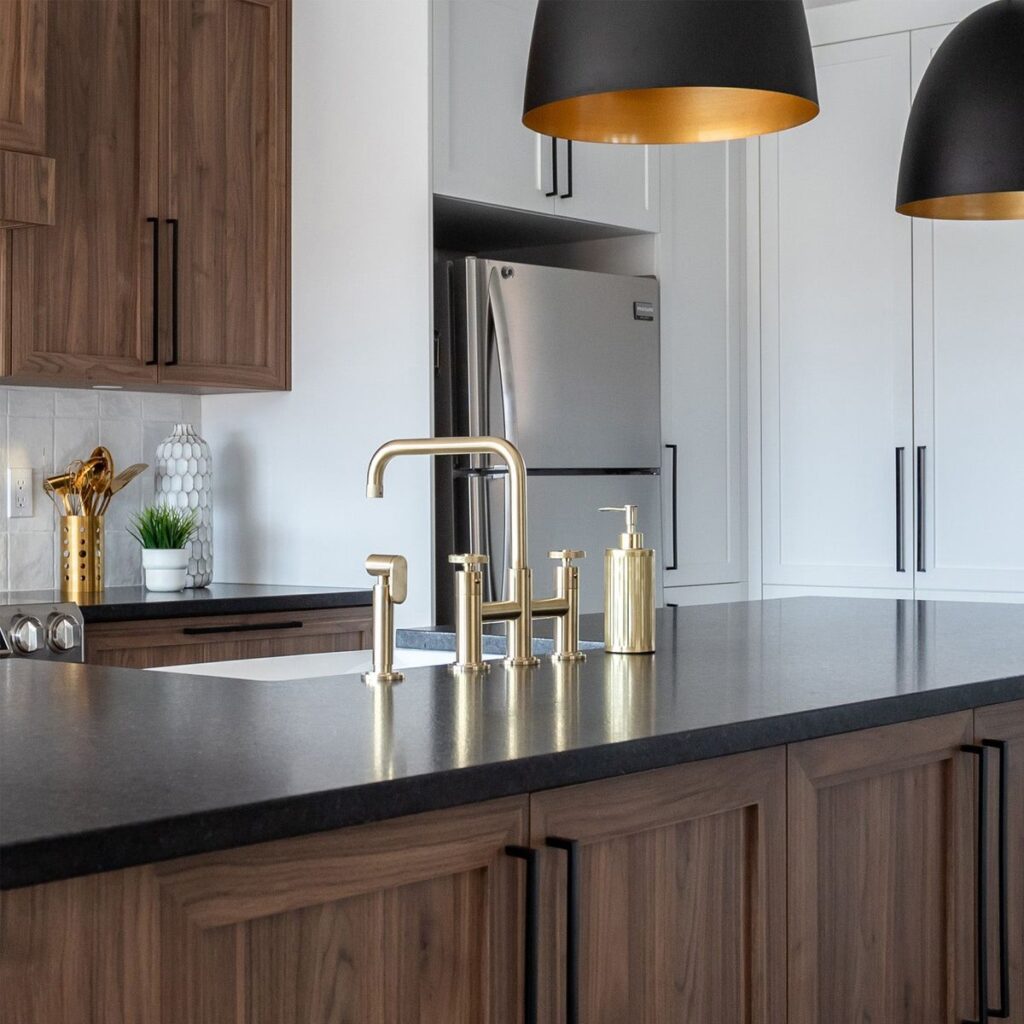  Contemporary Kitchen Design Ideas That Are Sleek, Smart & Absolutely Stunning