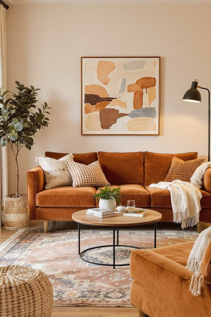 Brilliant Long Narrow Living Room Design Ideas That Will Transform Your Space