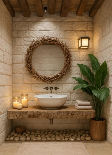 ce1f6ad54cb8a5bbb1fde285e07fbf91 Basement Bathroom Design Ideas That Go From Dingy to Dreamy