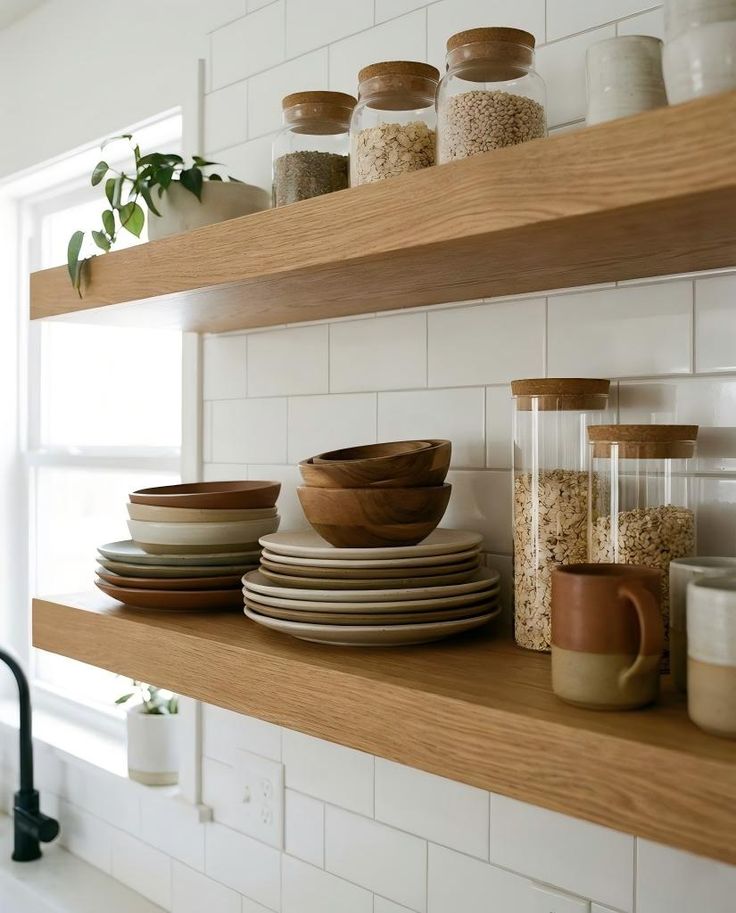 U-Shaped Kitchen Design Ideas That Are Hardworking, Beautiful & Seriously Functional