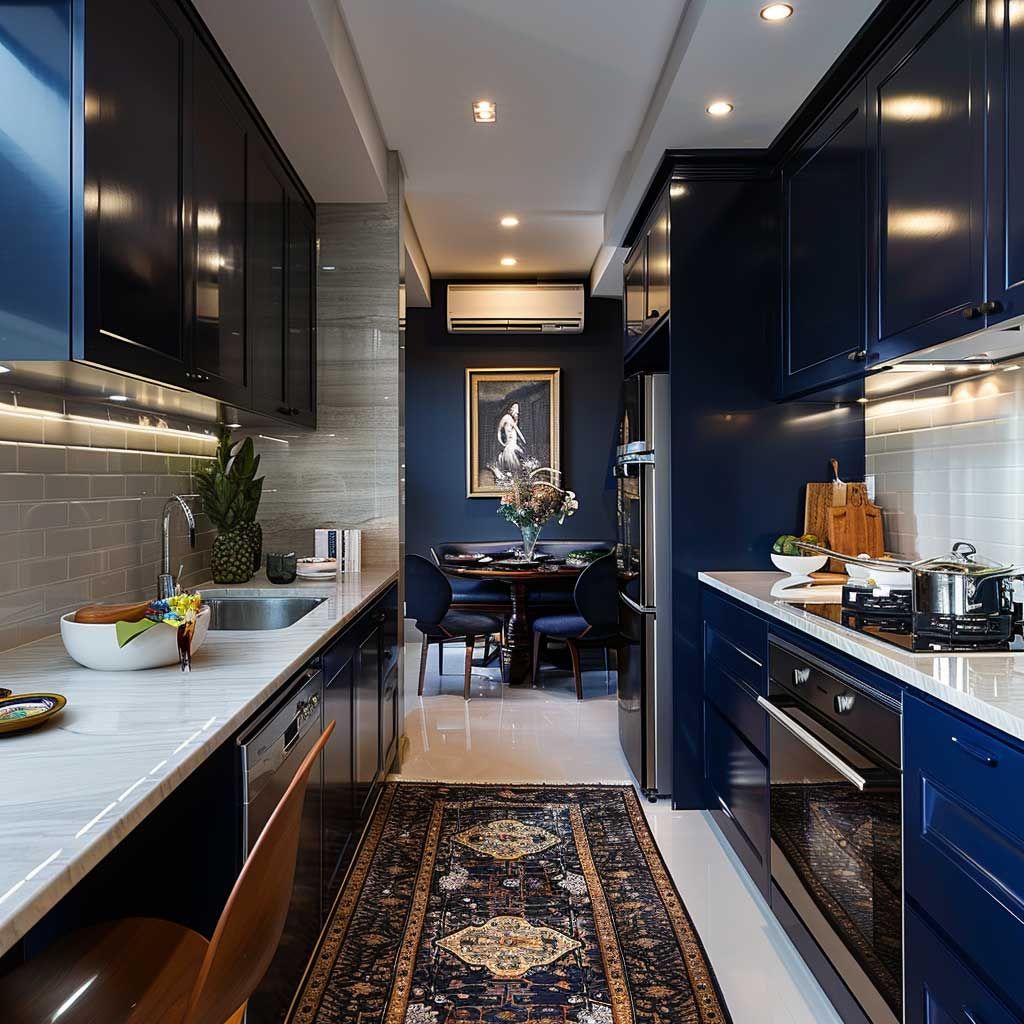 d029a95ebd0162e954112b53aa98da6e Chef Kitchen Design Ideas That Will Turn Your Home Kitchen Into a Serious Culinary Powerhouse