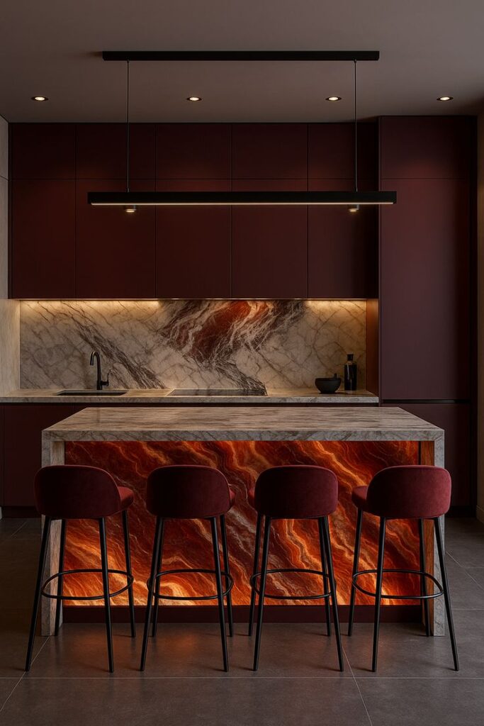 Asian Kitchen Design Ideas: 13 Stunning Ways to Bring Zen Elegance Into Your Home