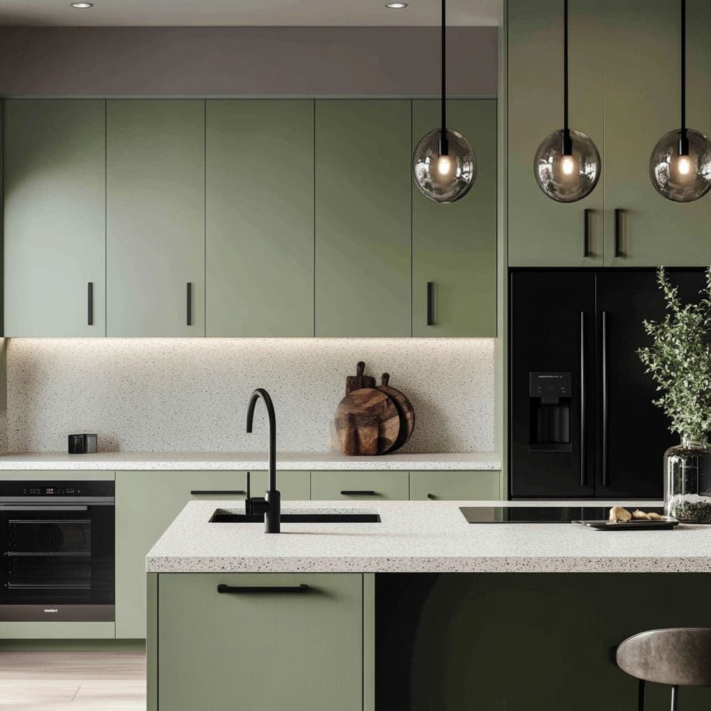 Stunning Kitchen Showroom Design Ideas That'll Transform How You See Your Own Kitchen