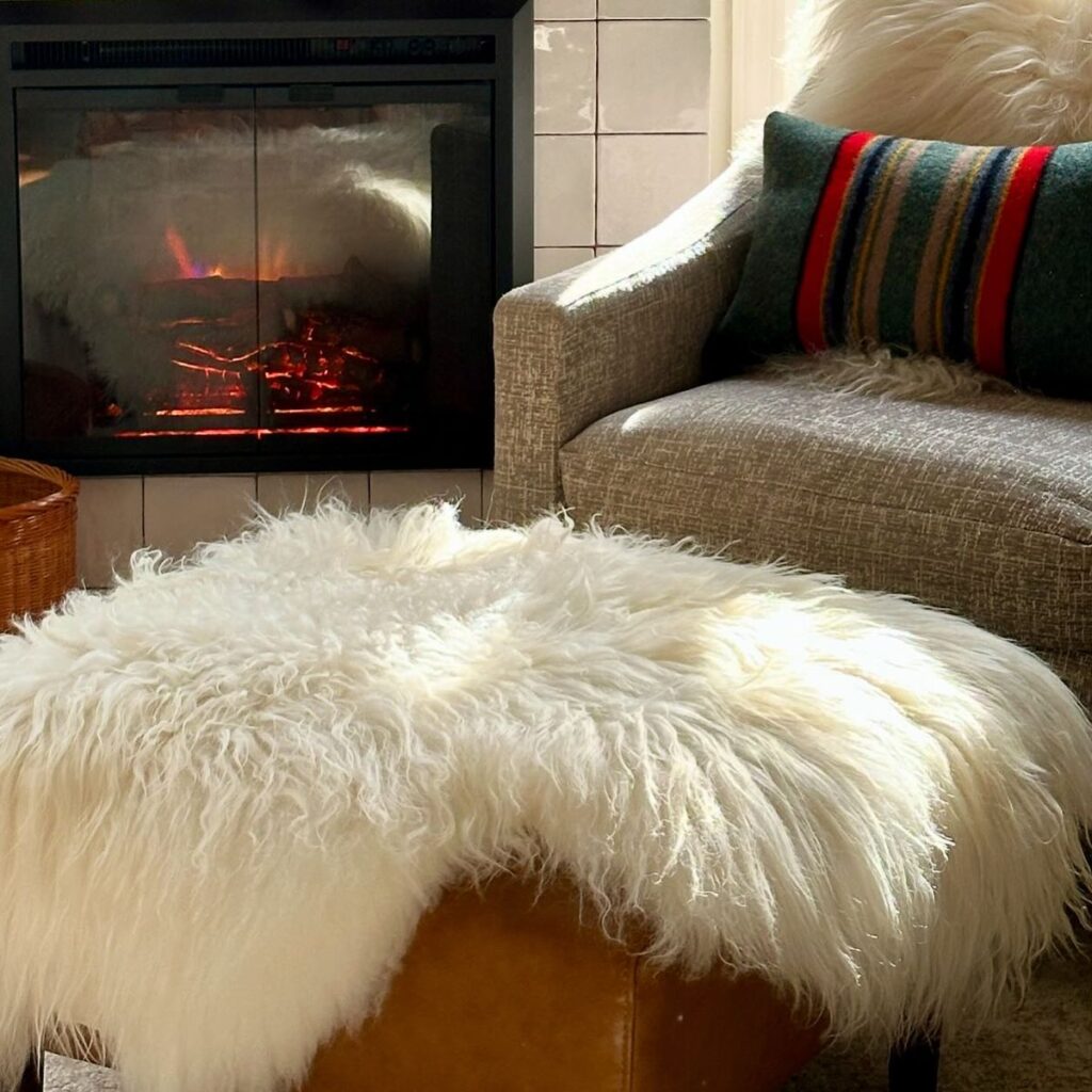 Stylish Bean Bag Living Room Design Ideas That Are Seriously Comfortable and Cool