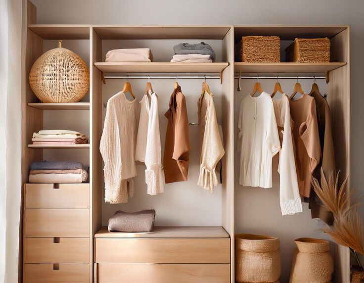 Minimalist Bedroom Design Ideas That Will Transform Your Space Into a Serene Sanctuary