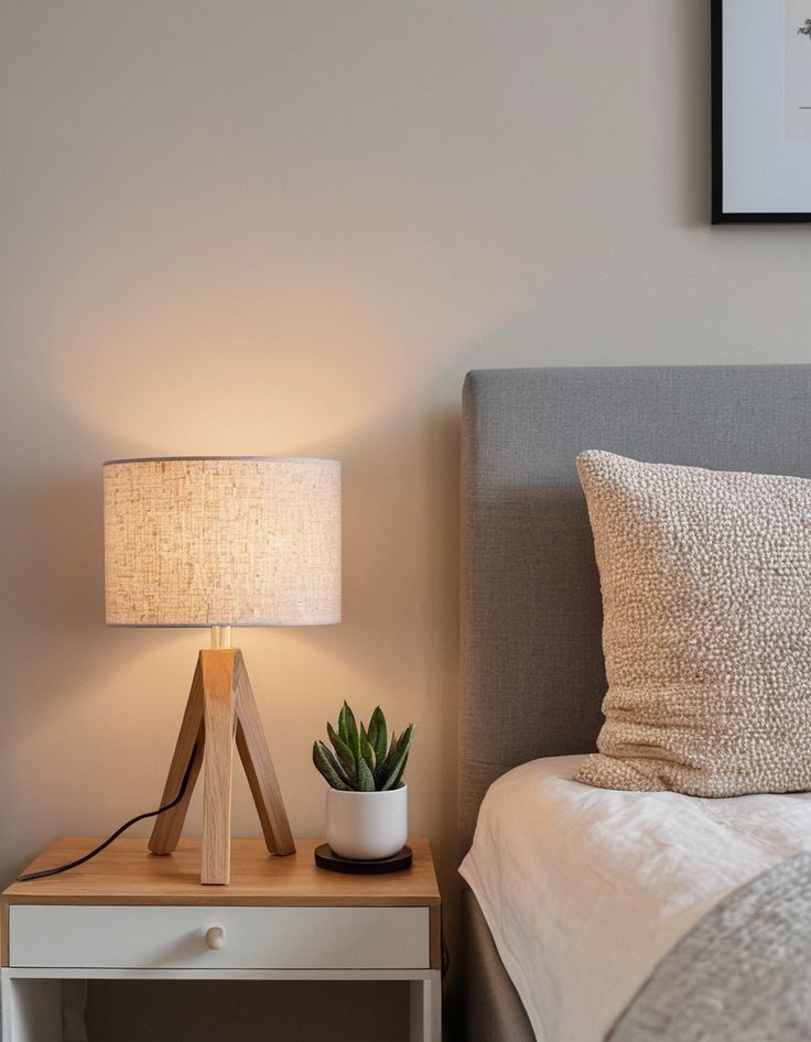 Minimalist Bedroom Design Ideas That Will Transform Your Space Into a Serene Sanctuary