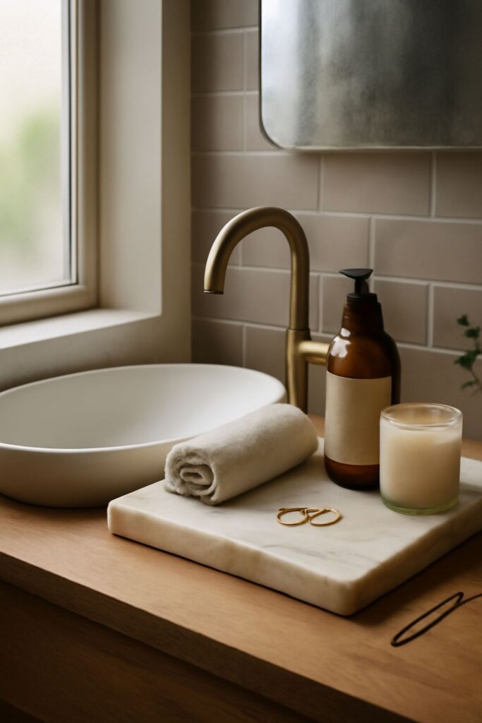 f240a83dbaae28aa977bbe9360732a5e Basement Bathroom Design Ideas That Go From Dingy to Dreamy