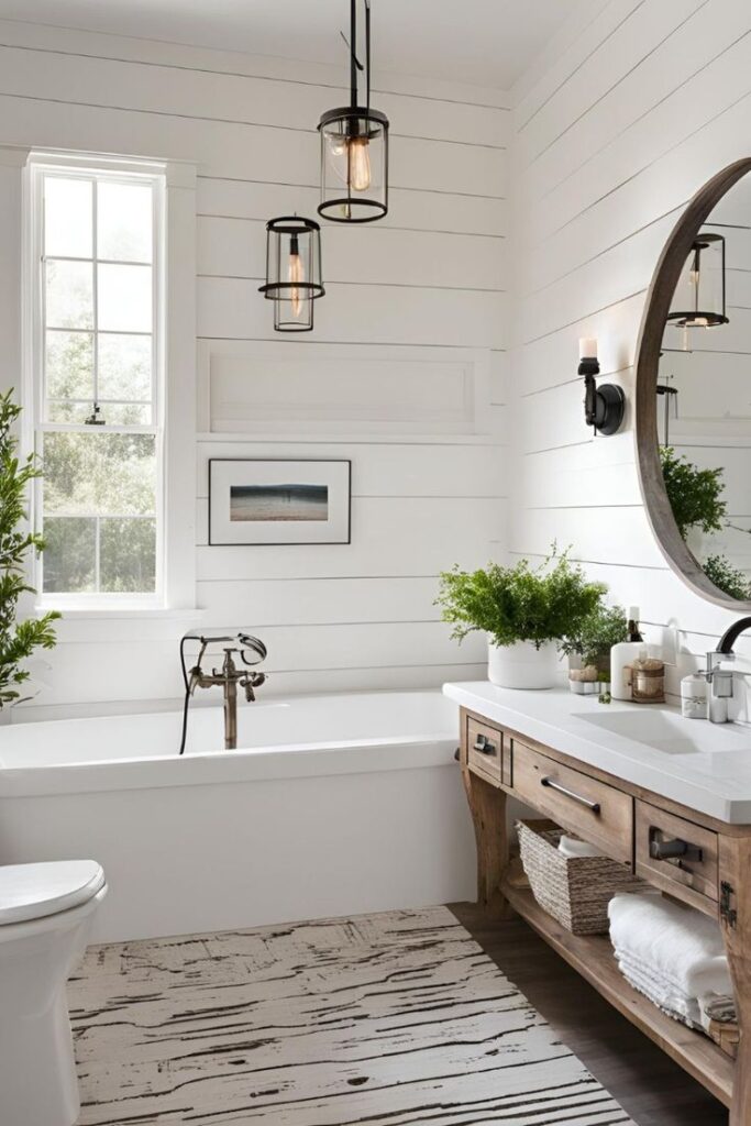 f55e21b7acae8890e8e3f141071fb152 12 Basement Bathroom Design Ideas That Go From Dingy to Dreamy