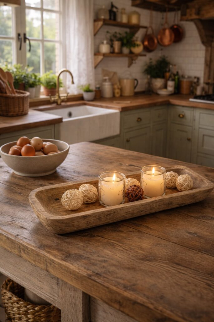 f6e38b5c15da639aca7722c239c19daf 15 Cozy Cabin Kitchen Design Ideas That Feel Like a Warm Hug Every Single Day