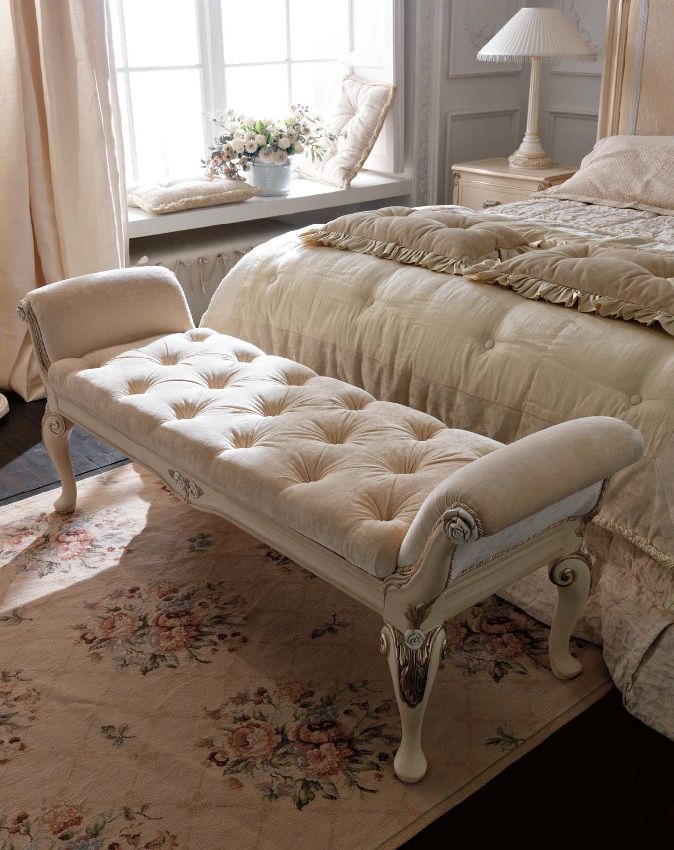 French Provincial Bedroom Design Ideas That Are Romantic, Timeless & Utterly Charming