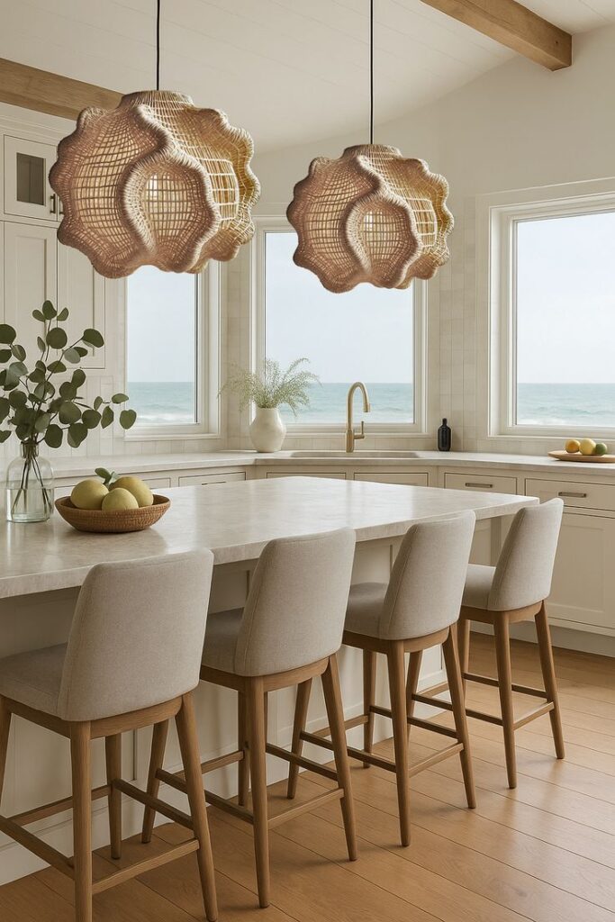 feeebae722717a069b66c54758f4b85e Caribbean Kitchen Design Ideas That Bring Bold Color, Island Warmth, and Tropical Joy Into Your Home